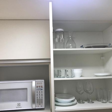 Apartamento Completo Jatiuca Maceio  Exterior photo