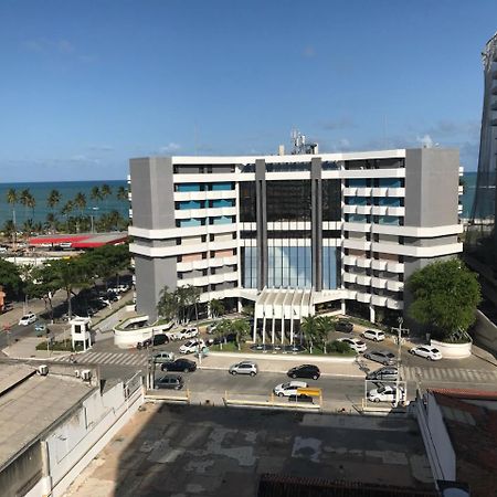 Apartamento Completo Jatiuca Maceio  Exterior photo