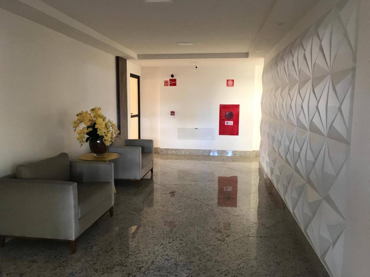Apartamento Completo Jatiuca Maceio  Exterior photo