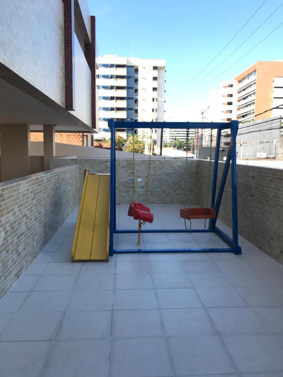 Apartamento Completo Jatiuca Maceio  Exterior photo