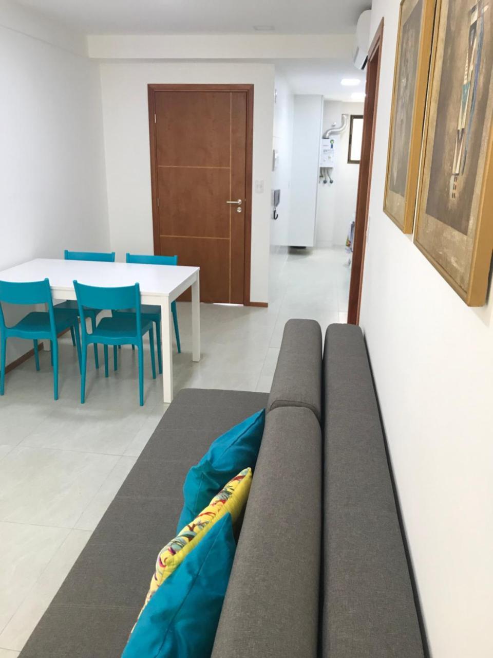 Apartamento Completo Jatiuca Maceio  Exterior photo