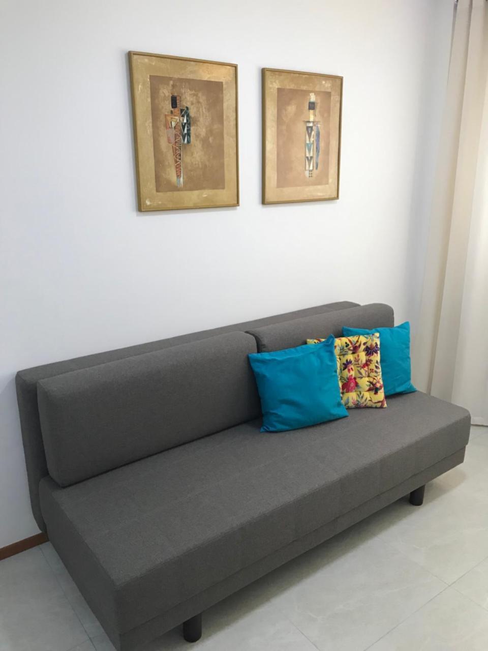Apartamento Completo Jatiuca Maceio  Exterior photo