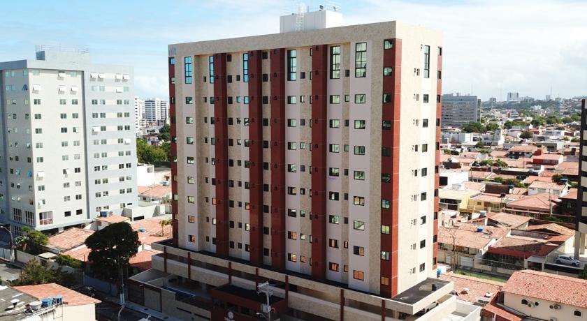 Apartamento Completo Jatiuca Maceio  Exterior photo