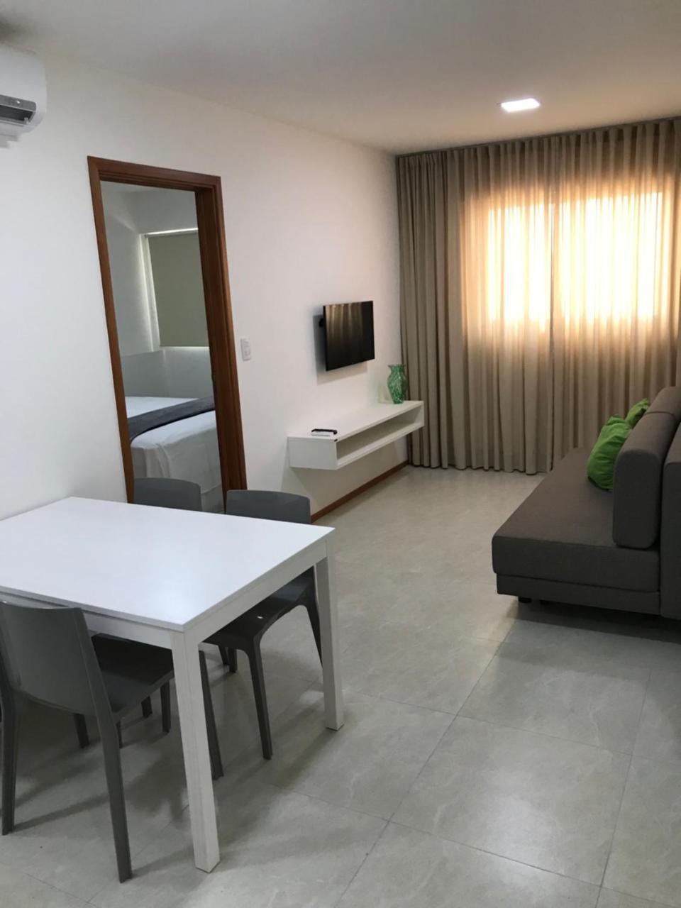 Apartamento Completo Jatiuca Maceio  Exterior photo
