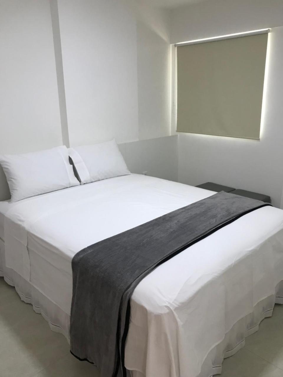 Apartamento Completo Jatiuca Maceio  Exterior photo