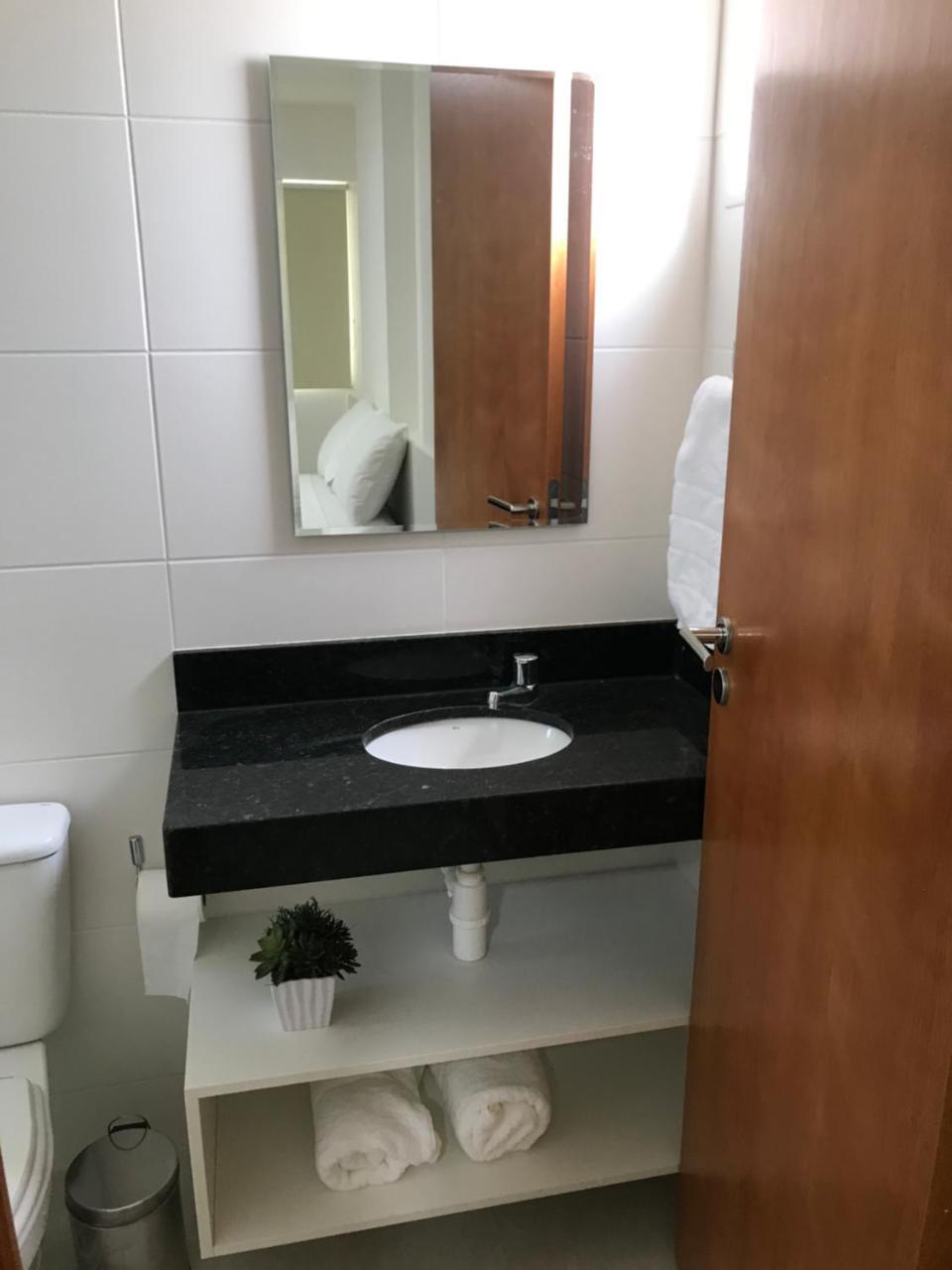 Apartamento Completo Jatiuca Maceio  Exterior photo