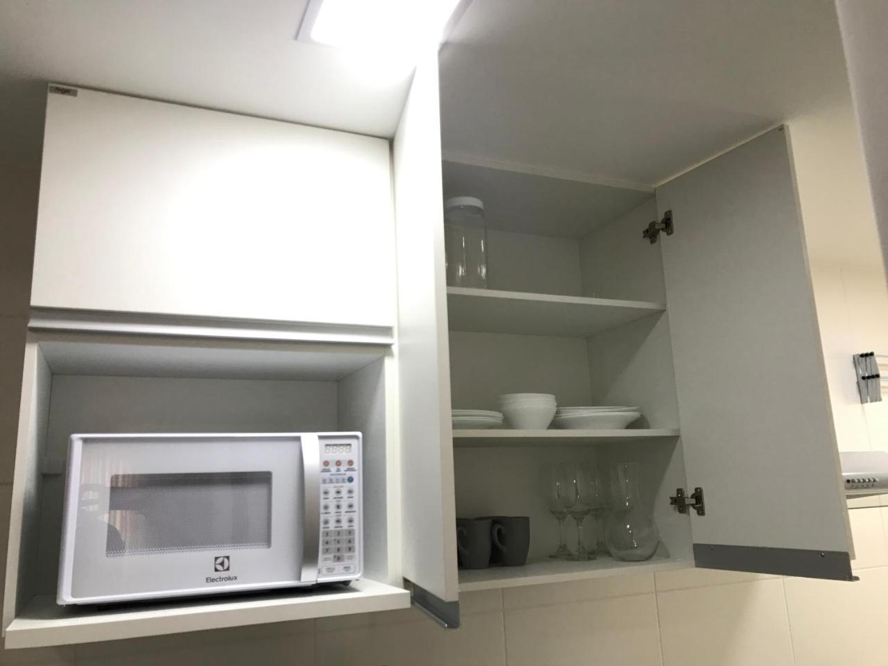 Apartamento Completo Jatiuca Maceio  Exterior photo