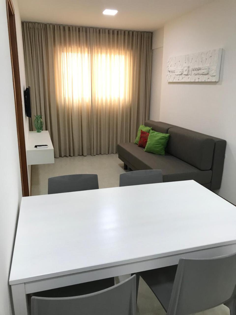 Apartamento Completo Jatiuca Maceio  Exterior photo