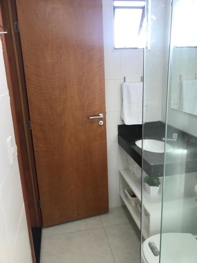 Apartamento Completo Jatiuca Maceio  Exterior photo