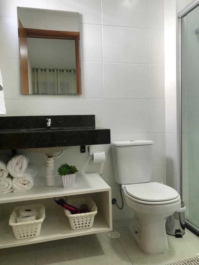 Apartamento Completo Jatiuca Maceio  Exterior photo