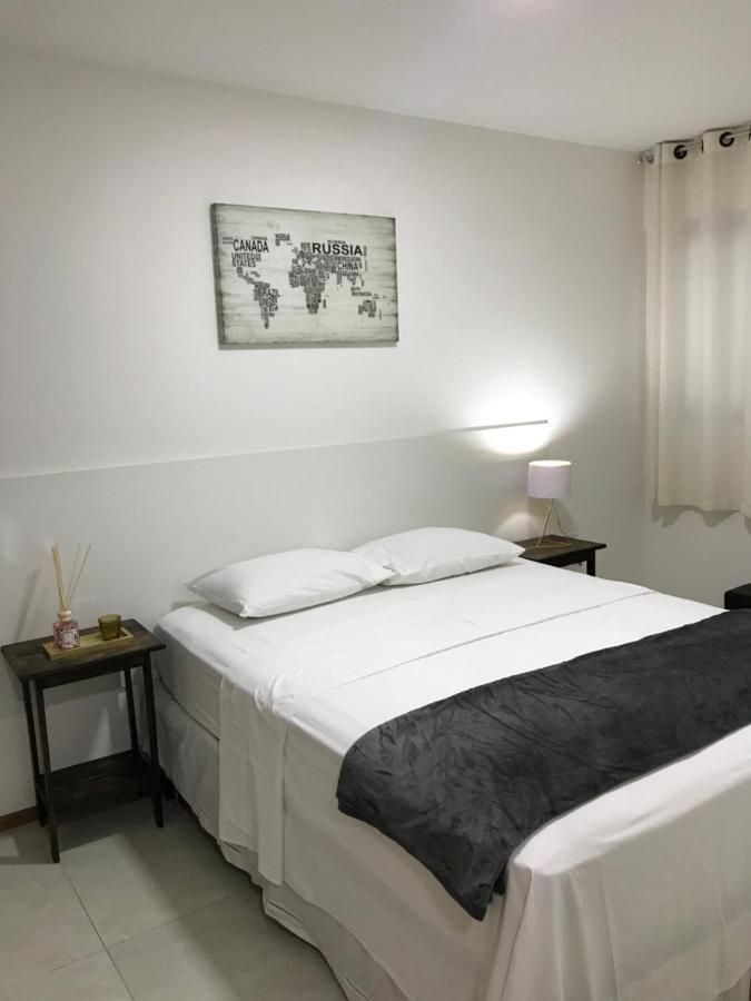 Apartamento Completo Jatiuca Maceio  Exterior photo